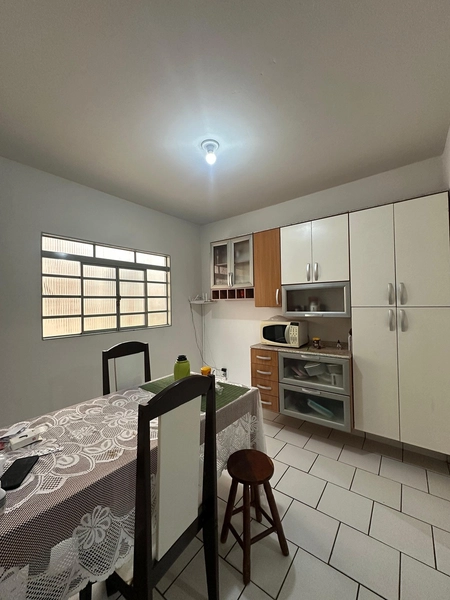 Casa de terreno inteiro por 280 mil: 6ª foto da galeria de imagens do imóvel