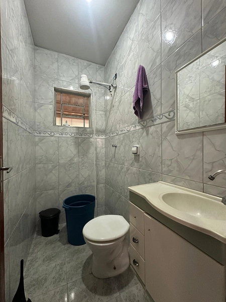 Casa de terreno inteiro por 280 mil: 5ª foto da galeria de imagens do imóvel