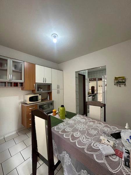 Casa de terreno inteiro por 280 mil: 7ª foto da galeria de imagens do imóvel