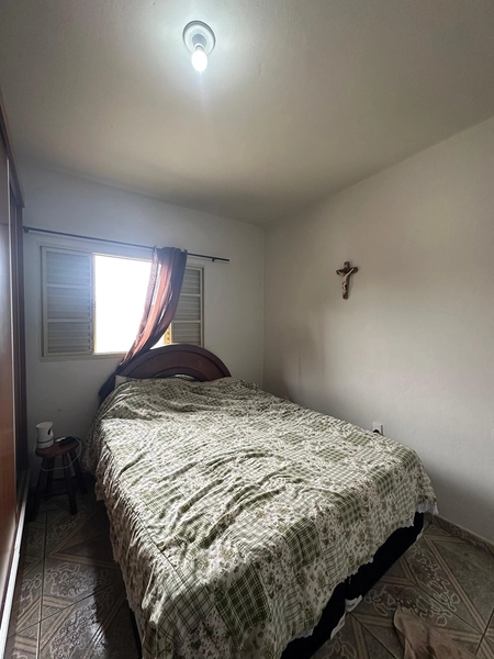 Casa de terreno inteiro por 280 mil: 11ª foto da galeria de imagens do imóvel