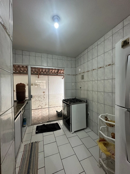 Casa de terreno inteiro por 280 mil: 13ª foto da galeria de imagens do imóvel