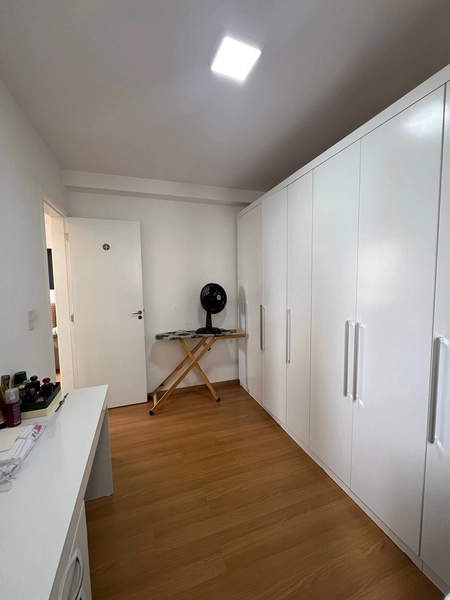 Apto no Quaresmeira com planejado por 245 mil: 19ª foto da galeria de imagens do imóvel