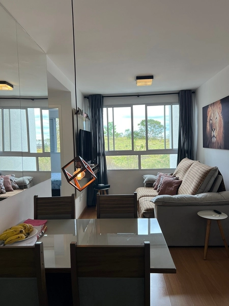 Imóvel residencial ou comercial