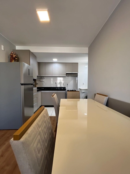 Apartamento com piscina por 220 mil: 7ª foto da galeria de imagens do imóvel