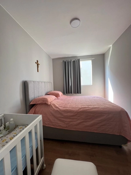 Apartamento com piscina por 220 mil: 14ª foto da galeria de imagens do imóvel