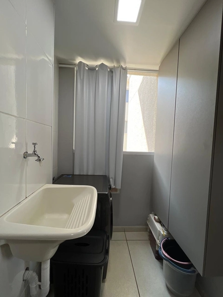 Apartamento com piscina por 220 mil: 9ª foto da galeria de imagens do imóvel