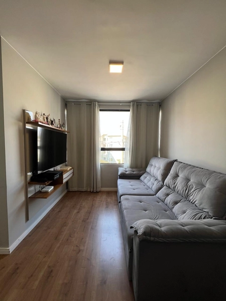 Apartamento com piscina por 220 mil: 3ª foto da galeria de imagens do imóvel