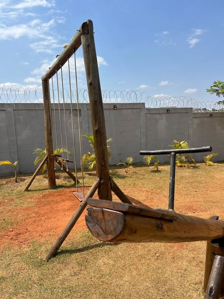 Apartamento com piscina por 220 mil: 37ª foto da galeria de imagens do imóvel