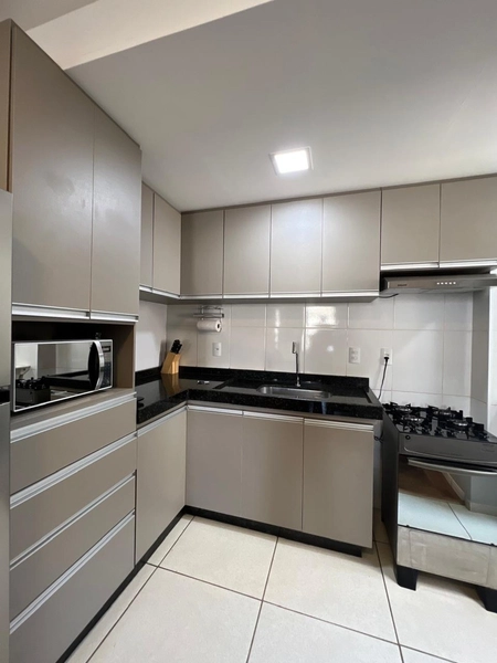 Apartamento com piscina por 220 mil: 1ª foto da galeria de imagens do imóvel
