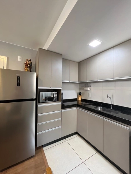 Apartamento com piscina por 220 mil: 8ª foto da galeria de imagens do imóvel