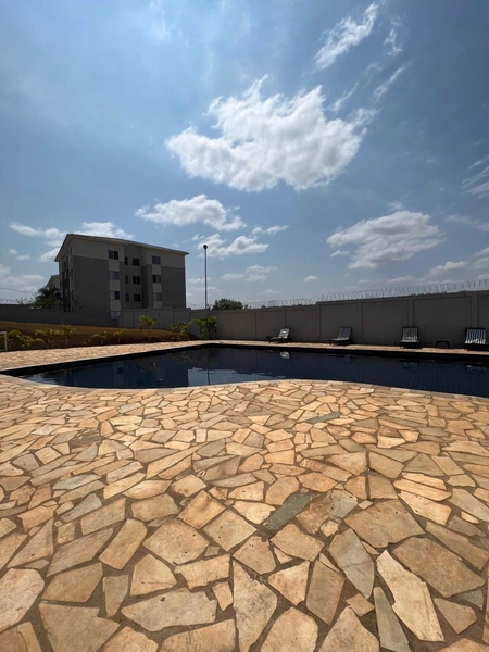 Apartamento com piscina por 220 mil: 26ª foto da galeria de imagens do imóvel