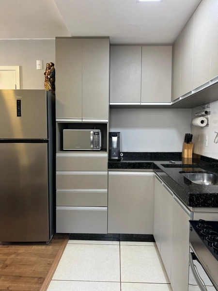 Apartamento com piscina por 220 mil: 11ª foto da galeria de imagens do imóvel