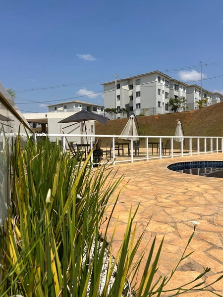 Apartamento com piscina por 220 mil: 22ª foto da galeria de imagens do imóvel