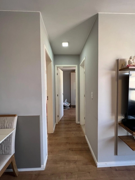 Apartamento com piscina por 220 mil: 12ª foto da galeria de imagens do imóvel
