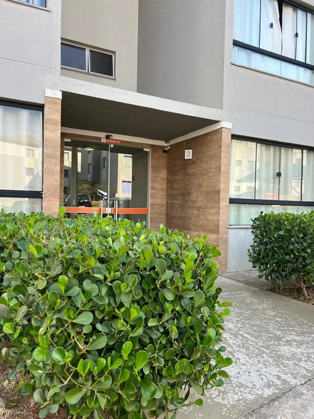 Apartamento com piscina por 220 mil: 2ª foto da galeria de imagens do imóvel