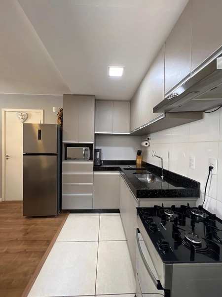Apartamento com piscina por 220 mil: 10ª foto da galeria de imagens do imóvel