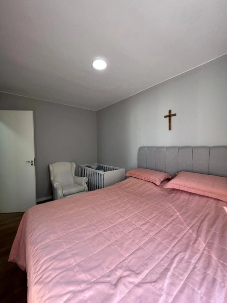 Apartamento com piscina por 220 mil: 15ª foto da galeria de imagens do imóvel