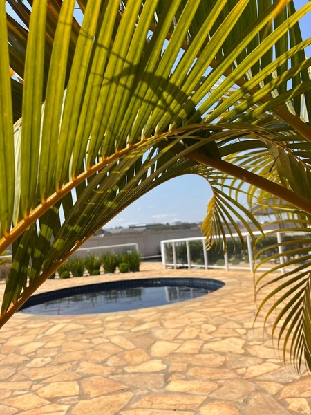 Apartamento com piscina por 220 mil: 23ª foto da galeria de imagens do imóvel