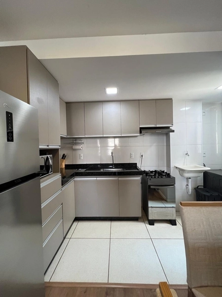 Apartamento com piscina por 220 mil: 6ª foto da galeria de imagens do imóvel