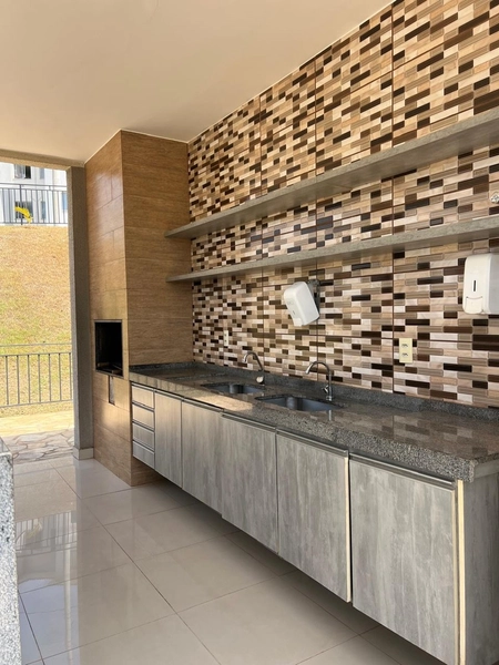 Apartamento com piscina por 220 mil: 33ª foto da galeria de imagens do imóvel