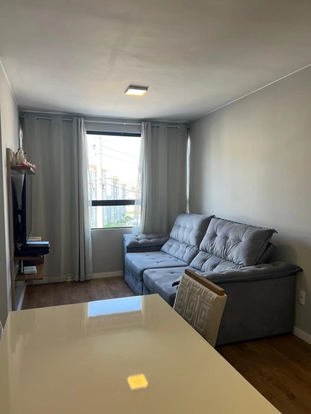Apartamento com piscina por 220 mil: 5ª foto da galeria de imagens do imóvel