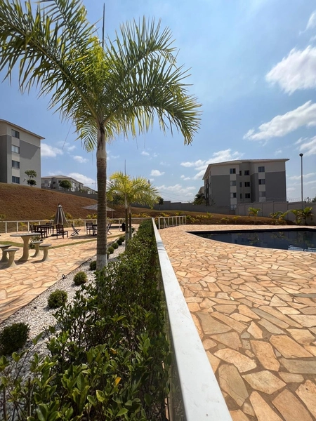 Apartamento com piscina por 220 mil: 28ª foto da galeria de imagens do imóvel