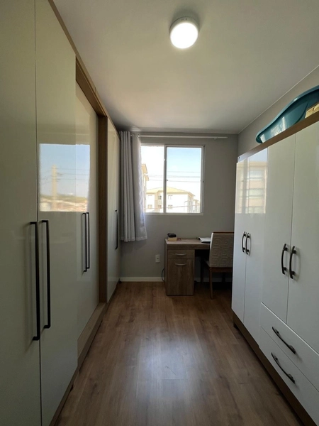 Apartamento com piscina por 220 mil: 17ª foto da galeria de imagens do imóvel