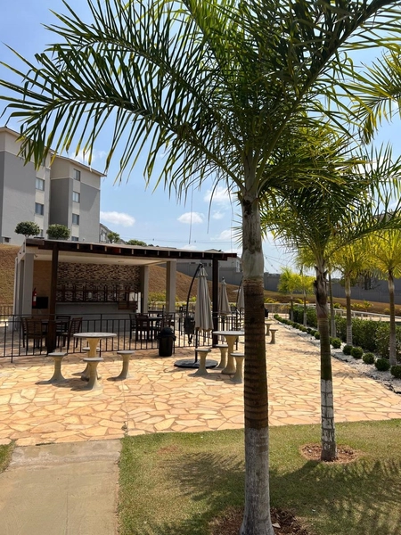 Apartamento com piscina por 220 mil: 31ª foto da galeria de imagens do imóvel