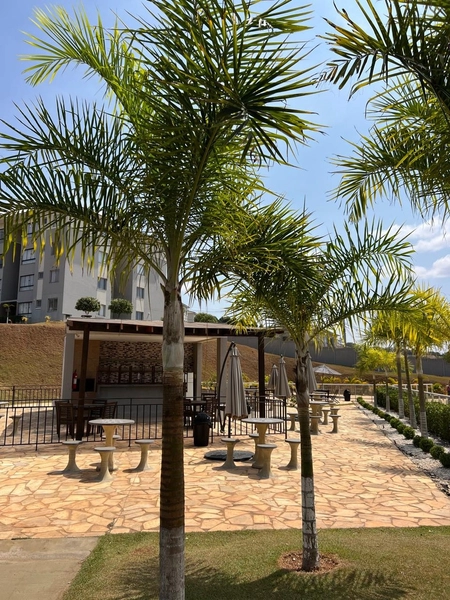 Apartamento com piscina por 220 mil: 30ª foto da galeria de imagens do imóvel