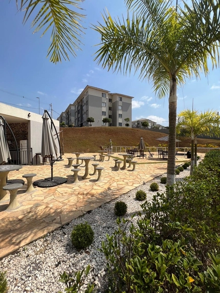 Apartamento com piscina por 220 mil: 27ª foto da galeria de imagens do imóvel
