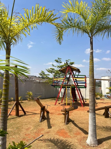 Apartamento com piscina por 220 mil: 36ª foto da galeria de imagens do imóvel