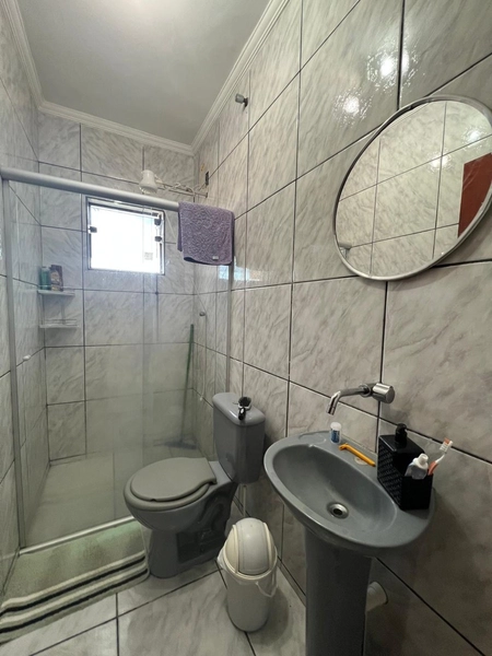 Casa próxima ao Hospital Bom Pastor por 220 mil: 10ª foto da galeria de imagens do imóvel