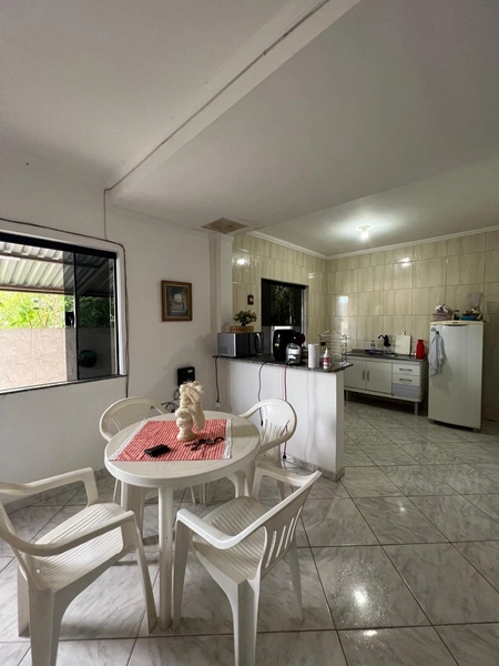 Casa próxima ao Hospital Bom Pastor por 220 mil: 5ª foto da galeria de imagens do imóvel