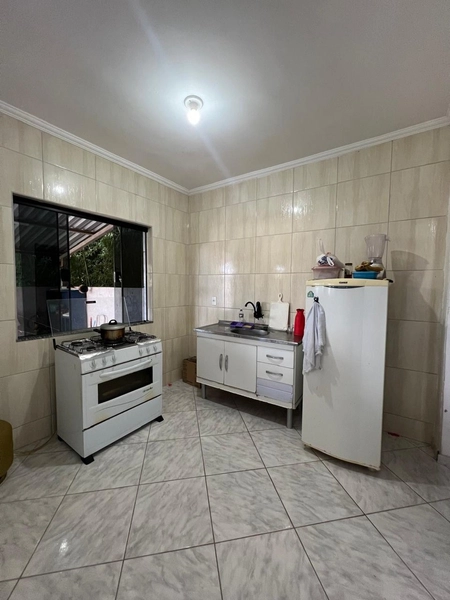 Casa próxima ao Hospital Bom Pastor por 220 mil: 4ª foto da galeria de imagens do imóvel