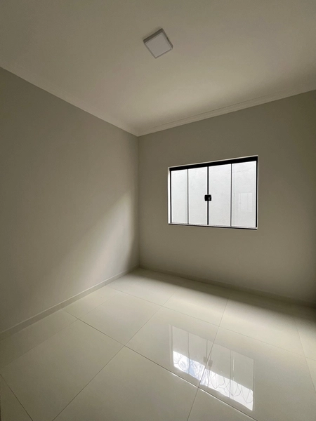 Casa Nova no Imperial II por 600 mil: 9ª foto da galeria de imagens do imóvel