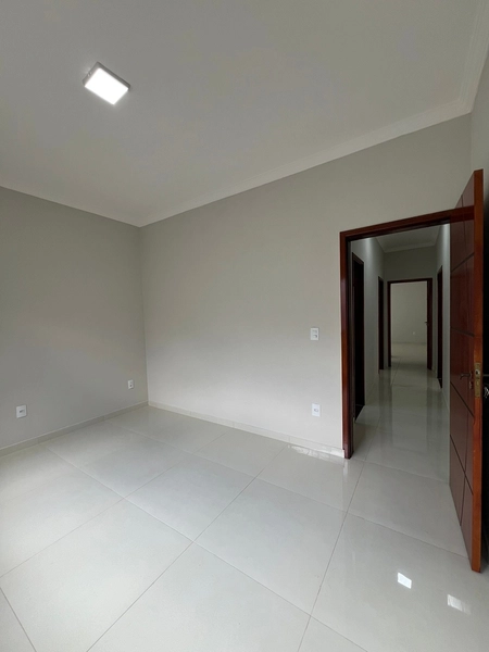 Casa Nova no Imperial II por 600 mil: 7ª foto da galeria de imagens do imóvel