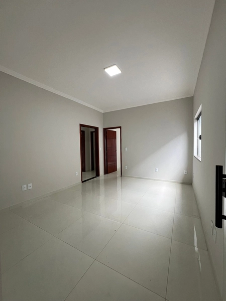 Casa Nova no Imperial II por 600 mil: 4ª foto da galeria de imagens do imóvel