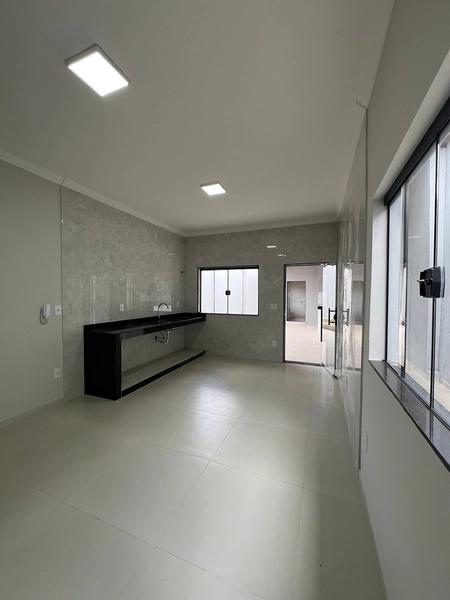 Casa Nova no Imperial II por 600 mil: 14ª foto da galeria de imagens do imóvel