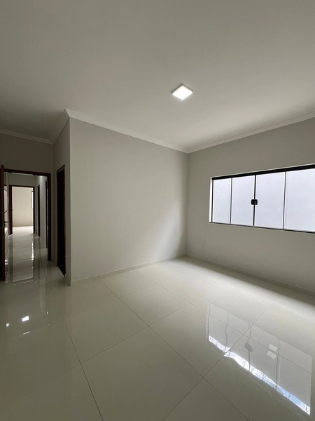 Casa Nova no Imperial II por 600 mil: 12ª foto da galeria de imagens do imóvel