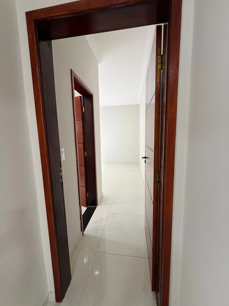 Casa Nova no Imperial II por 600 mil: 10ª foto da galeria de imagens do imóvel