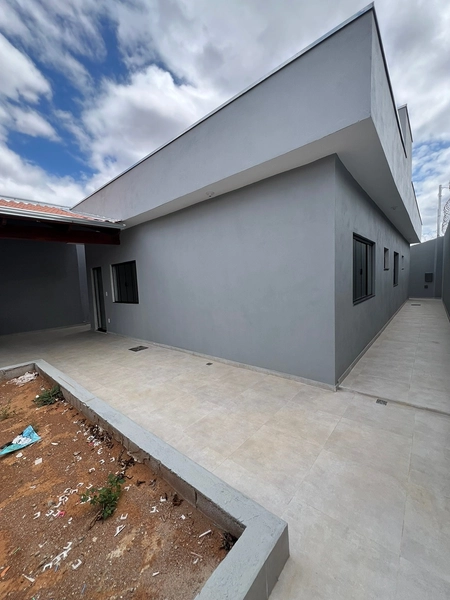 Casa Nova no Imperial II por 600 mil: 22ª foto da galeria de imagens do imóvel