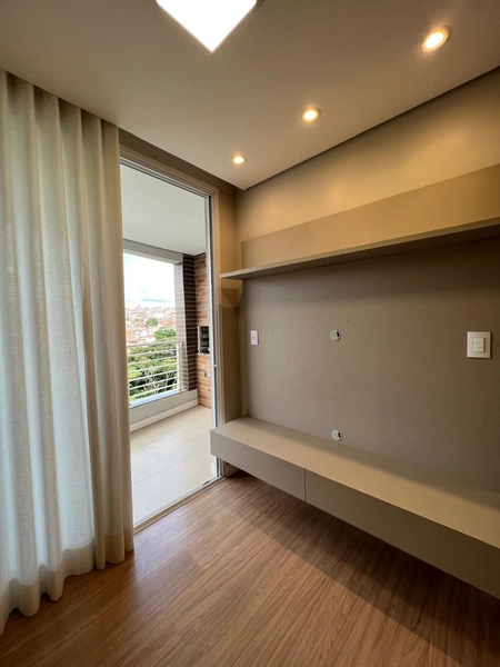 Apartamento no Sky Vision com piscina na cobertura: 17ª foto da galeria de imagens do imóvel
