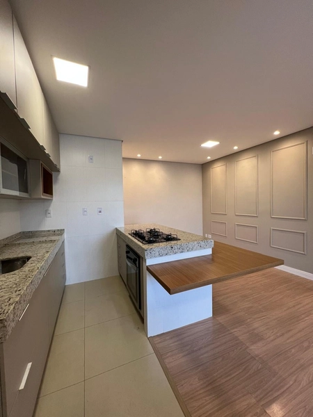 Apartamento no Sky Vision com piscina na cobertura: 16ª foto da galeria de imagens do imóvel