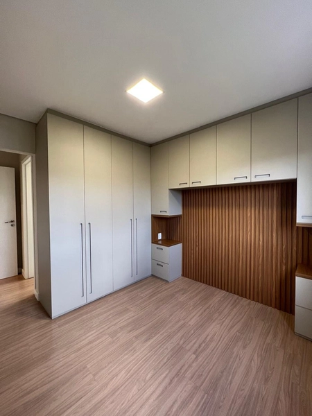Apartamento no Sky Vision com piscina na cobertura: 29ª foto da galeria de imagens do imóvel
