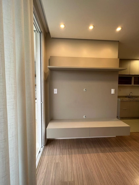 Apartamento no Sky Vision com piscina na cobertura: 19ª foto da galeria de imagens do imóvel