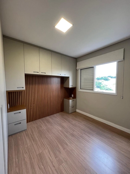 Apartamento no Sky Vision com piscina na cobertura: 28ª foto da galeria de imagens do imóvel