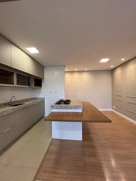 Apartamento no Sky Vision com piscina na cobertura: 15ª foto da galeria de imagens do imóvel