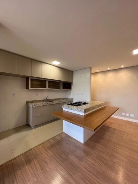Apartamento no Sky Vision com piscina na cobertura: 14ª foto da galeria de imagens do imóvel
