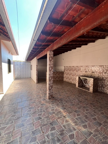 Casa plana com 3 dormitórios de 400 por 380 milmil: 20ª foto da galeria de imagens do imóvel