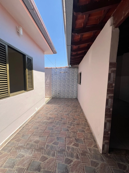 Casa plana com 3 dormitórios de 400 por 380 milmil: 26ª foto da galeria de imagens do imóvel